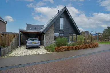 130m2 house in affitto per 1750€/mese a Paardenbloemdreef 12, Harderwijk
