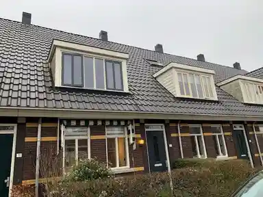 115m2 house in affitto per 1850€/mese a Bakenbergerhout 13, Harderwijk