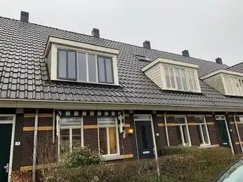 115m2 house in affitto per 1850€/mese a Bakenbergerhout 13, Harderwijk