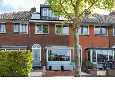115m2 house in affitto per 2000€/mese a Zuiderweg, Hilversum