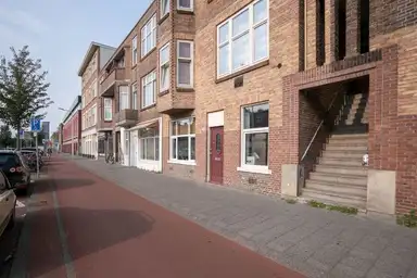 93m2 apartment to rent for 2150€/month in Rijswijkseweg, The Hague
