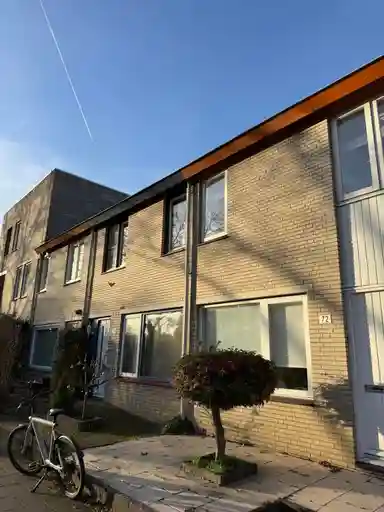 86m2 house te huur voor 1745€/maand in Bellomontedomein, Maastricht