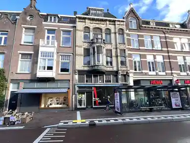 57m2 apartment à louer pour 1950€/mois à Nachtegaalstraat 80, Utrecht