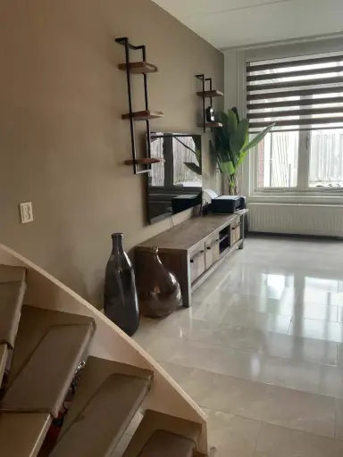 99m2 house to rent for 896€/month in Hoefblad, Purmerend