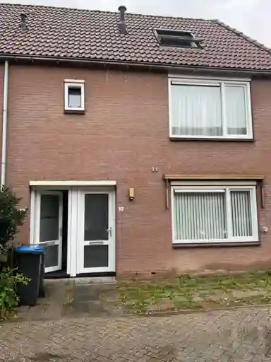 49m2 house to rent for 682€/month in Speelwagenstraat, Purmerend