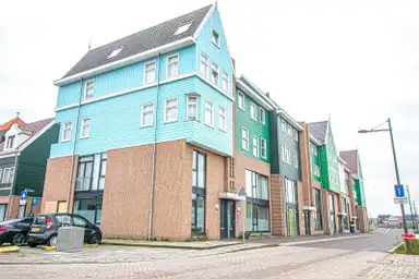 110m2 apartment à louer pour 1800€/mois à Cypressehout 75, Zaandam