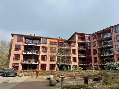 62m2 apartment à louer pour 935.65€/mois à Kennedylaan 422, Utrecht