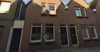 49m2 house to rent for 682.96€/month in Groot Nieuwland 56, Alkmaar