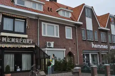 40m2 apartment to rent for 895€/month in Boschdijk, Eindhoven