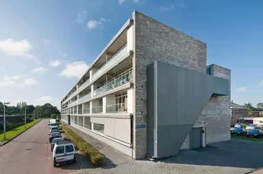 52m2 apartment à louer pour 1158€/mois à Operettelaan 195, Utrecht