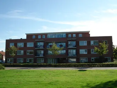 60m2 apartment to rent for 736.36€/month in Rembrandtstraat 37, Hoogeveen