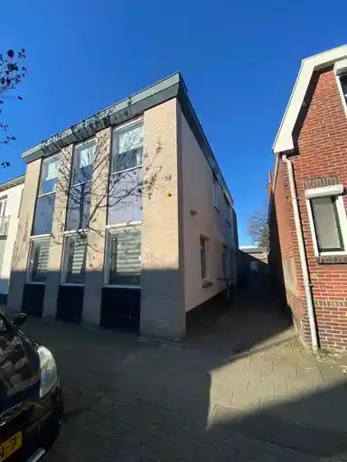 75m2 apartment to rent for 1150€/month in Wooldriksweg, Enschede