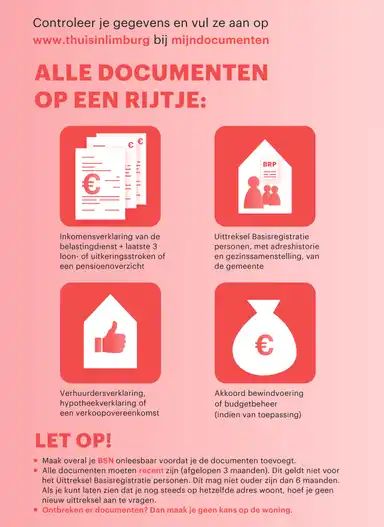 m2 apartment to rent for 683.15€/month in Zondagstraat 155, Heerlen