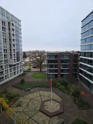 51m2 apartment to rent for 1700€/month in Gerard Philipslaan, Eindhoven