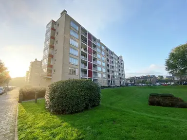 98m2 apartment to rent for 2065€/month in Van Alkemadelaan, The Hague