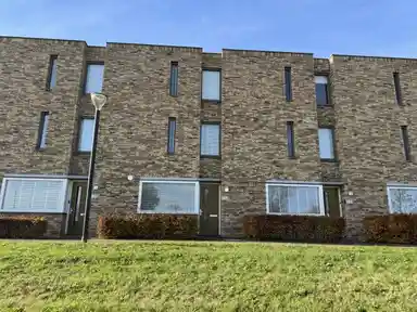 119m2 house to rent for 1950€/month in Eindhoven