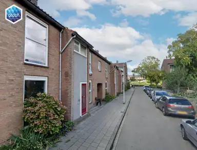79m2 apartment to rent for 450€/month in Van Nesstraat, Amersfoort
