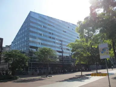 90m2 apartment te huur voor 1800€/maand in Librijesteeg, Rotterdam