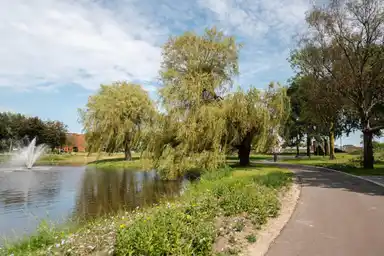 53m2 apartment to rent for 1875€/month in Niemeyerstraat 133, Hoofddorp