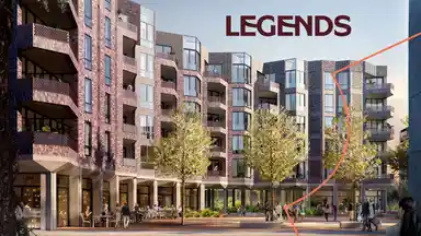 110m2 apartment to rent for 2386€/month in Vaduzdijk, Utrecht