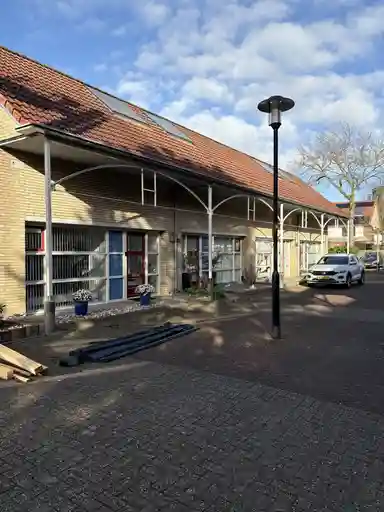 62m2 house to rent for 735.2€/month in Montferland 39, Apeldoorn