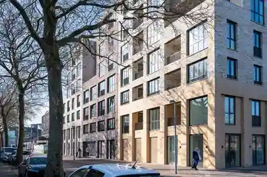 67m2 apartment to rent for 1850€/month in Agoraweg, Lelystad