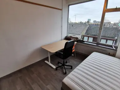 8m2 room to rent for 425€/month in Bakkerstraat, Eindhoven