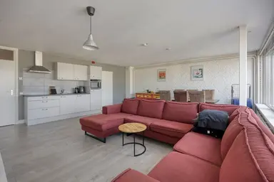 67m2 apartment te huur voor 1495€/maand in Kanaalweg 27A, Capelle aan den IJssel