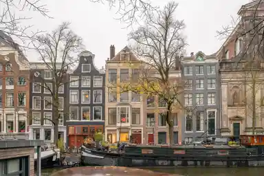 179m2 apartment te huur voor 4500€/maand in Prinsengracht 762-1, Amsterdam