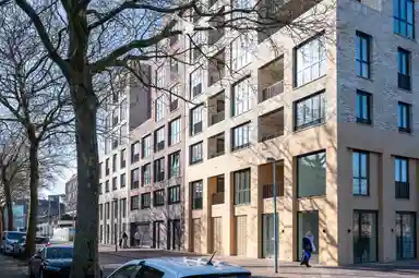 67m2 apartment to rent for 1850€/month in Agoraweg 123, Lelystad