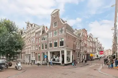 85m2 apartment te huur voor 3250€/maand in Keizersgracht 406-2, Amsterdam