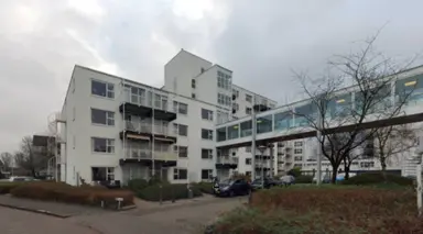 59m2 apartment to rent for 645.8€/month in Bieruma Oostingweg 55, Leeuwarden