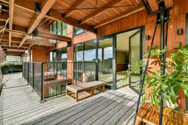 89m2 apartment to rent for 2650€/month in Rijnlandlaan 325, Amsterdam