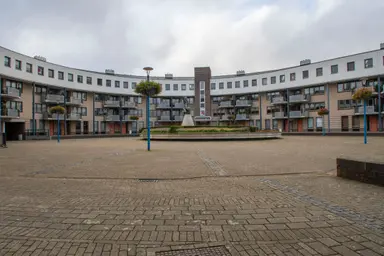 117m2 apartment to rent for 1375€/month in La Bonne Aventure 59, Roermond