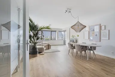 100m2 apartment te huur voor 2995€/maand in Binnenrotte, Rotterdam
