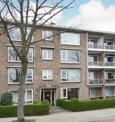 56μ² apartment προς ενοικίαση για 860€/μήνα σε Willem van Aelststraat 9, Delft