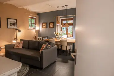 65m2 house te huur voor 1337.32€/maand in Bovenstraat 33E, Maastricht