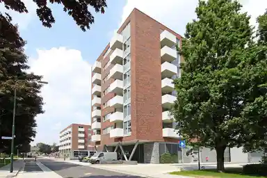73m2 apartment te huur voor 1435€/maand in Mira 9C, Veldhoven