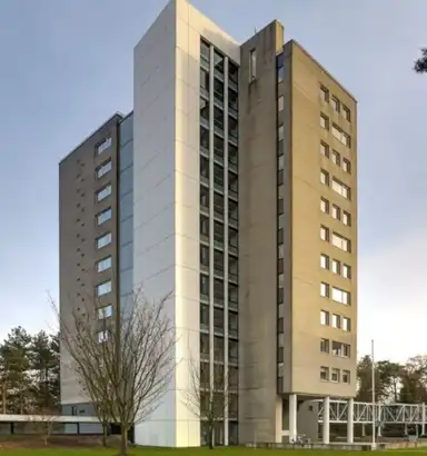 98m2 apartment in affitto per 1170€/mese a Magentahof 17, Tilburg