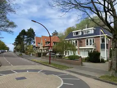 98m2 apartment te huur voor 1955€/maand in Zeeweg, Oostvoorne