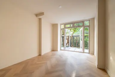 75m2 apartment to rent for 2750€/month in Westlandgracht 229-H, Amsterdam