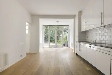 80m2 apartment to rent for 2950€/month in Jekerstraat 23, Amsterdam