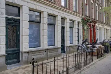 70m2 apartment to rent for 3000€/month in Bellamystraat 39D, Amsterdam