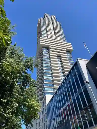 52m2 apartment to rent for 1675€/month in Baan 42C, Rotterdam