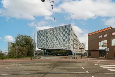 81m2 apartment to rent for 1977.56€/month in Baron G.A. Tindalplein 185, Amsterdam