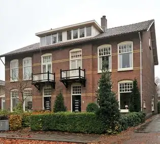 100m2 apartment to rent for 1020€/month in Professor Lorentzlaan 51, Zeist
