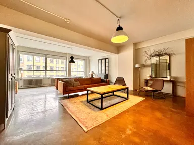97m2 apartment to rent for 1700€/month in Leeuwenstraat 15B-01, Rotterdam