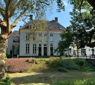 70m2 apartment to rent for 1495€/month in Spittaalstraat, Zutphen