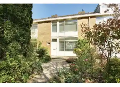 106m2 house to rent for 2700€/month in Eleanor Rooseveltlaan 154, Amstelveen