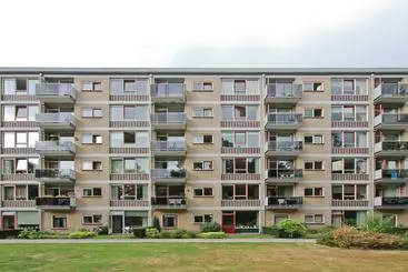 65m2 apartment to rent for 939€/month in Arnhemse Bovenweg 6A-59, Zeist